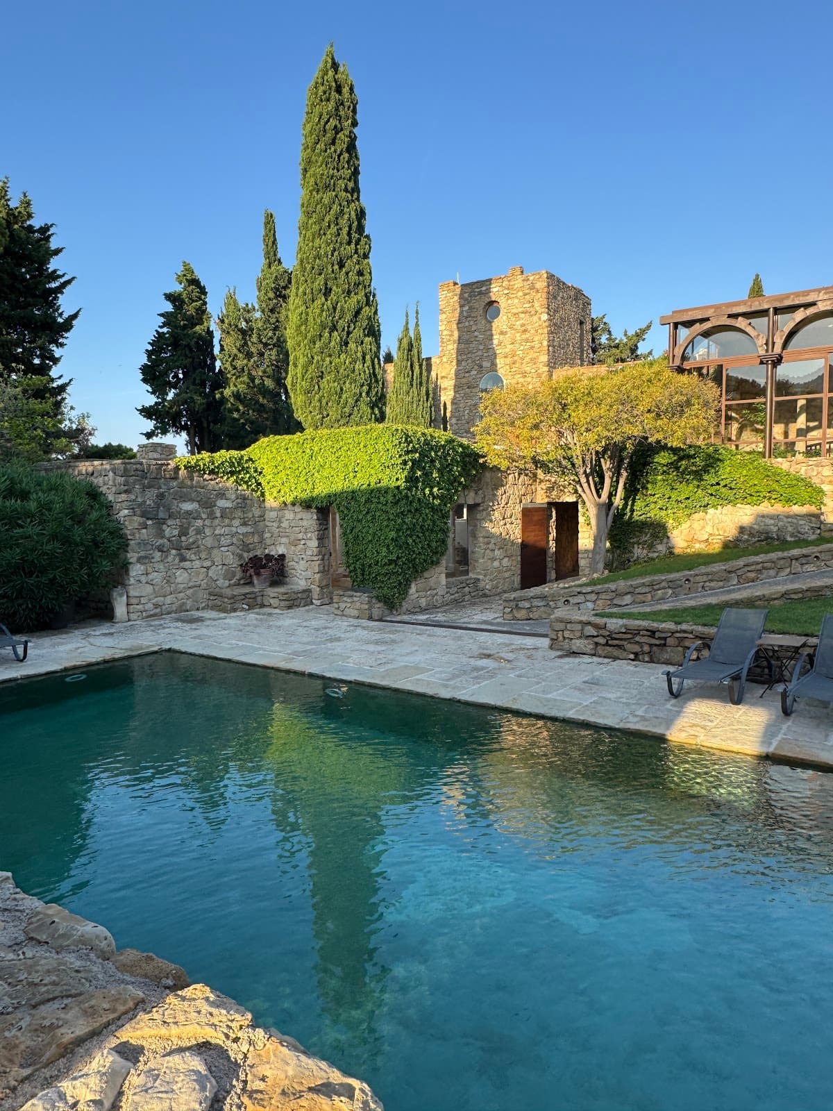 Château de Cassis - Image 1