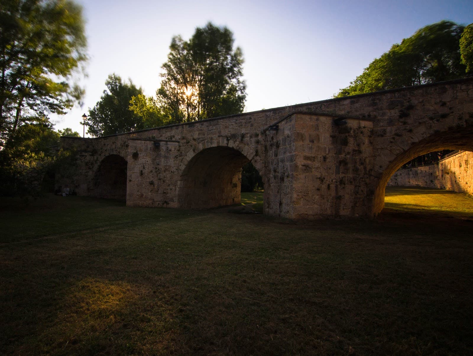 Puente de Malatos - Image 1