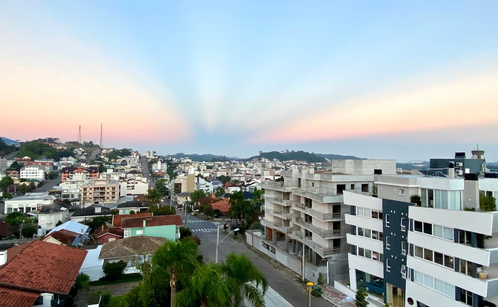 Flores da Cunha - Image 1