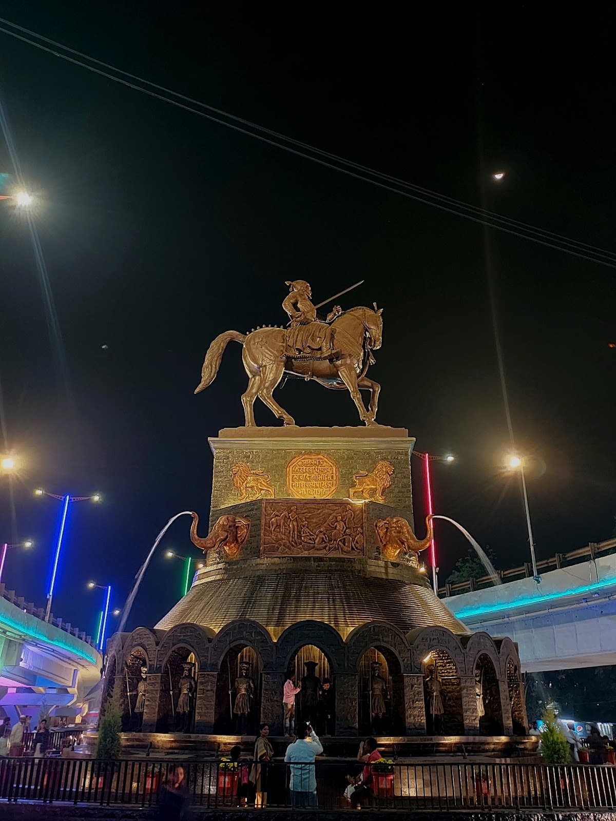 Kranti Chowk - Image 1