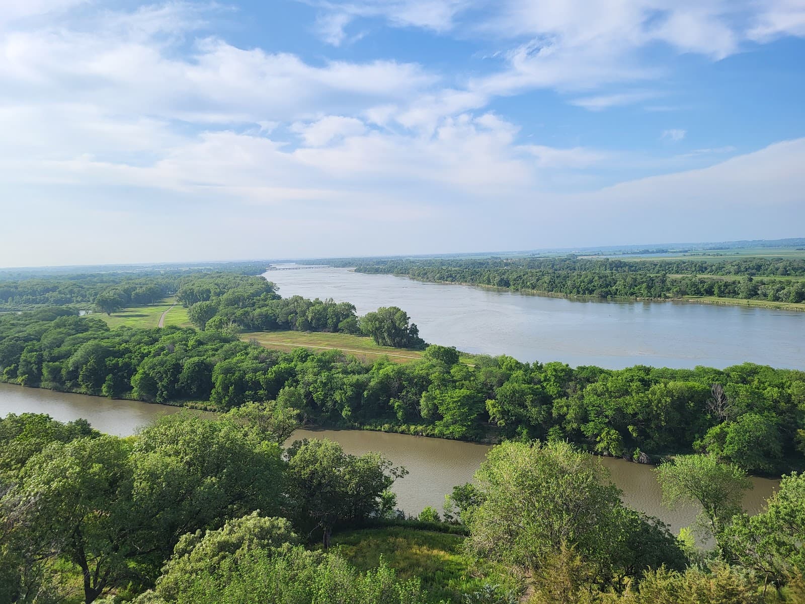 Eugene T. Mahoney State Park - Image 1