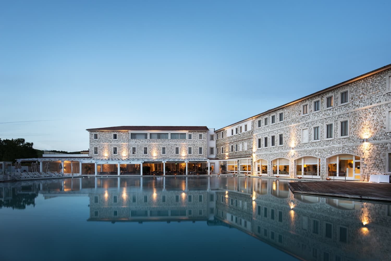 Terme di Saturnia Spa & Golf - Image 1