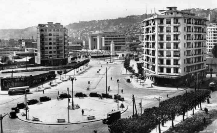 Architectural Interest