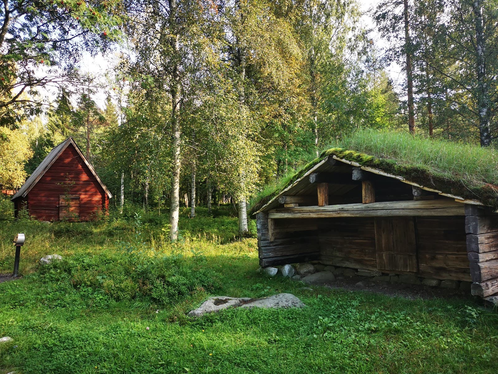 Gammlia Umeå - Image 1