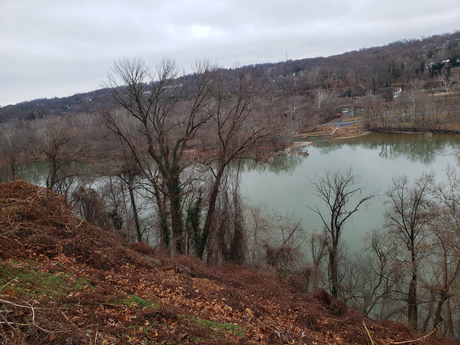 Georgetown Pike Scenic Byway - Image 1