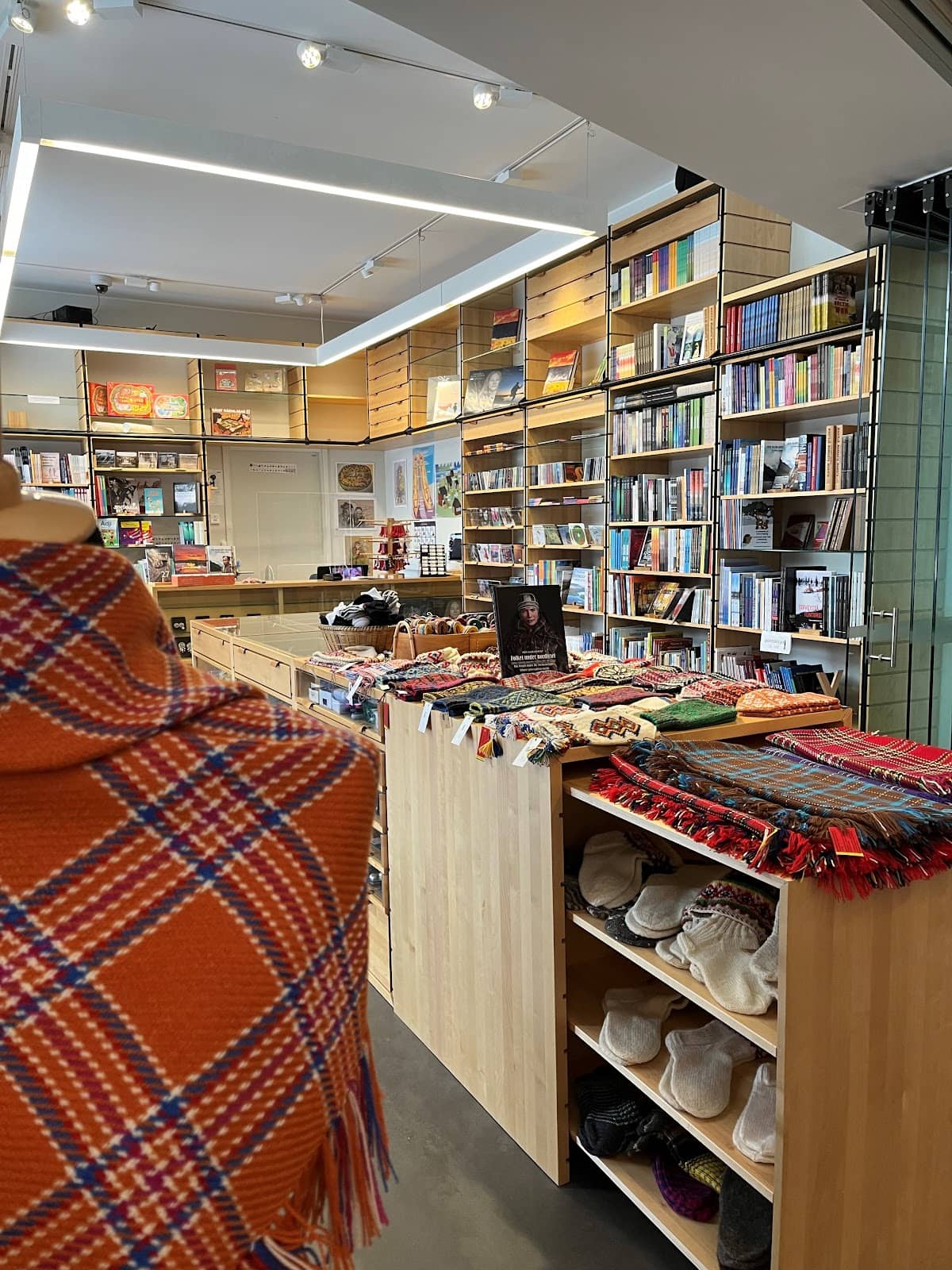 Sustainable Souvenirs