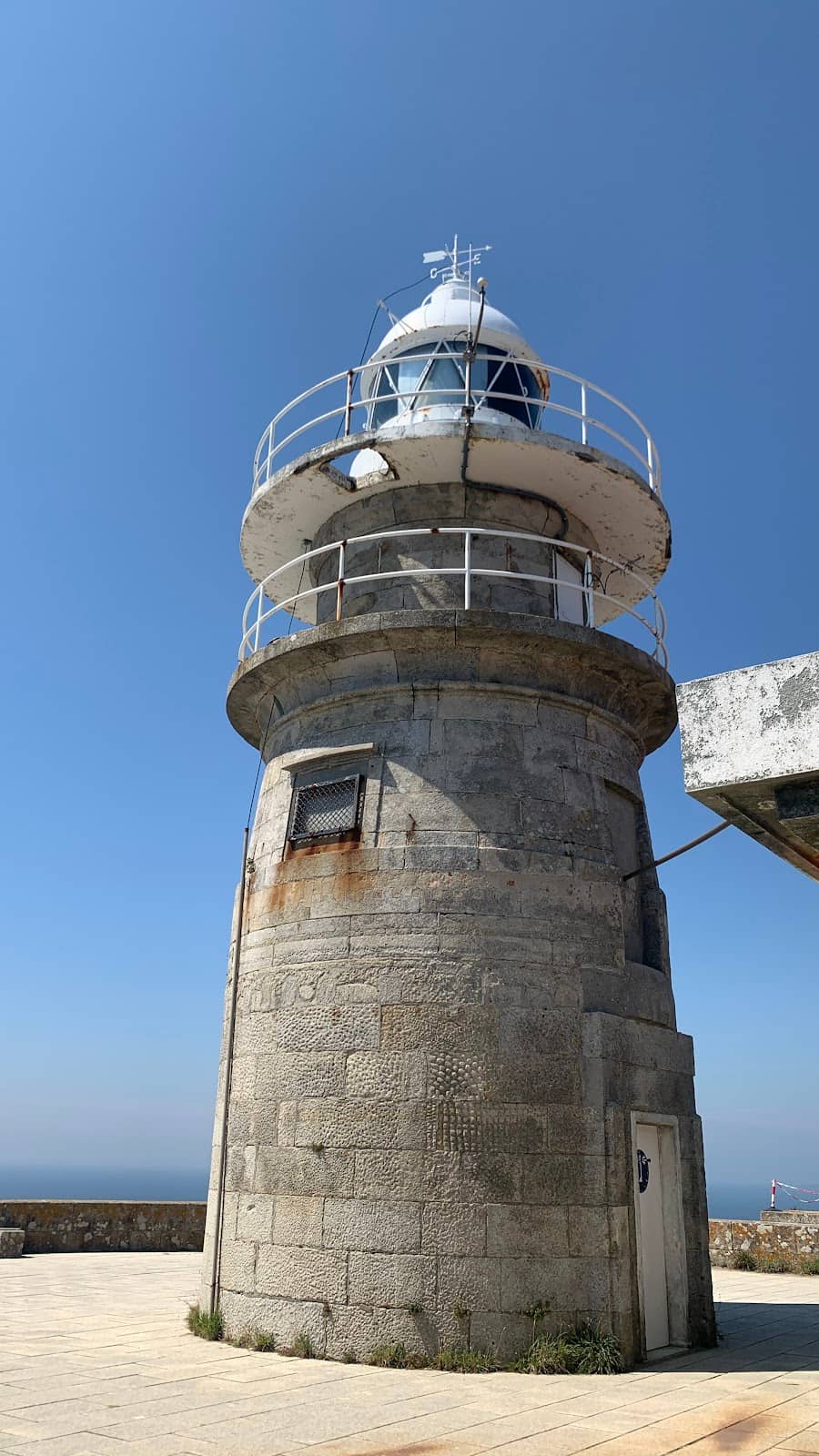 Vertical photo