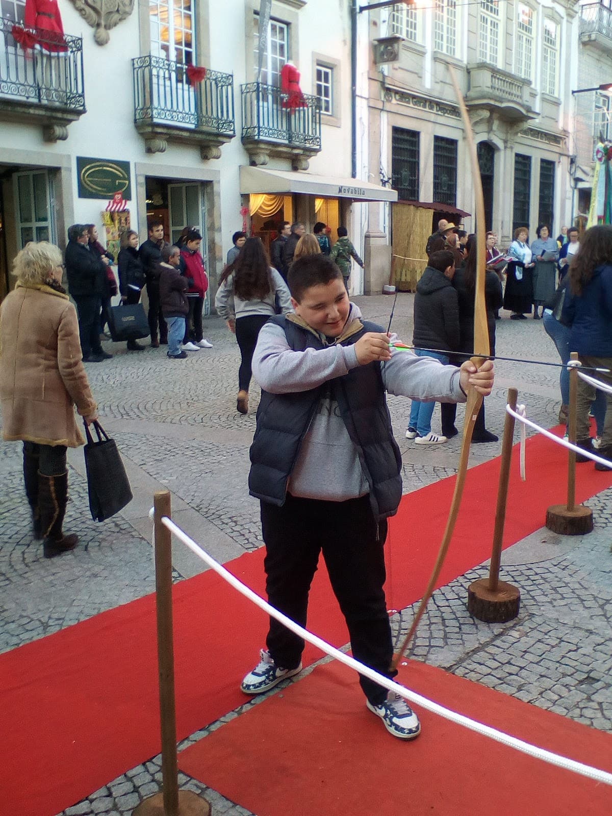 Rua Direita - Image 1