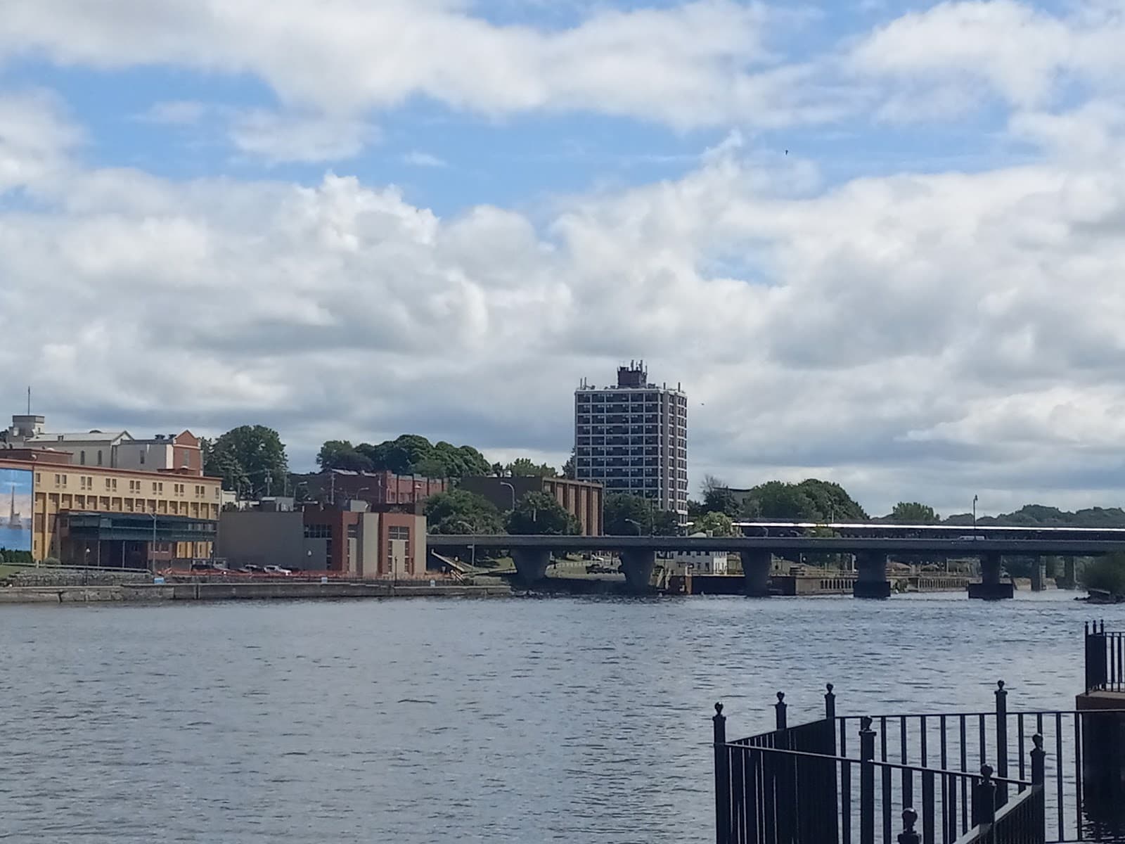 Downtown Oswego - Image 1