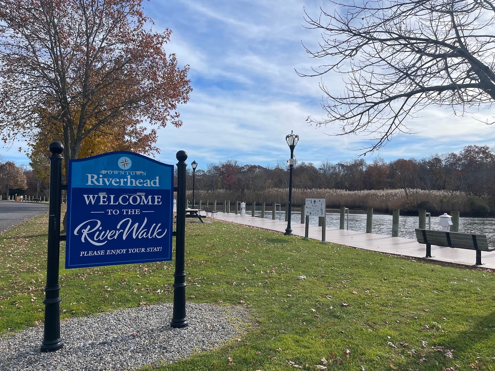 Riverhead Town Square - Image 1