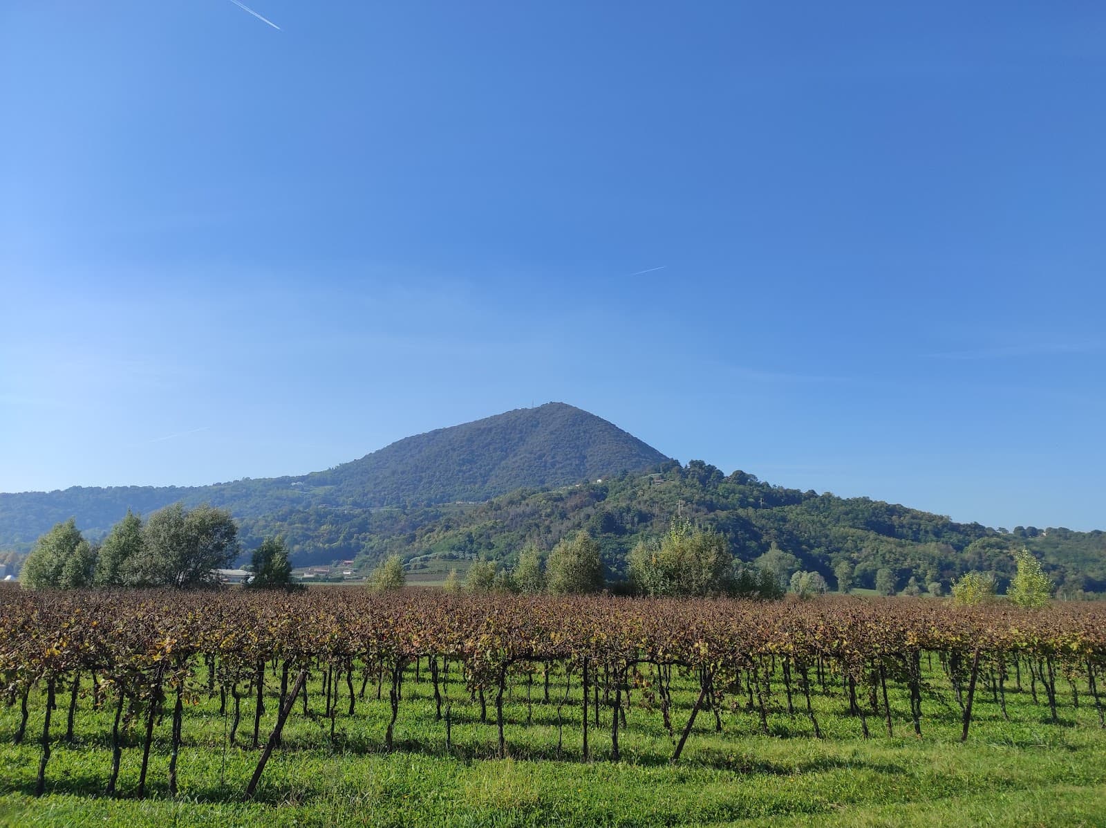 Euganean Hills Cycle Ring (E2) - Image 1