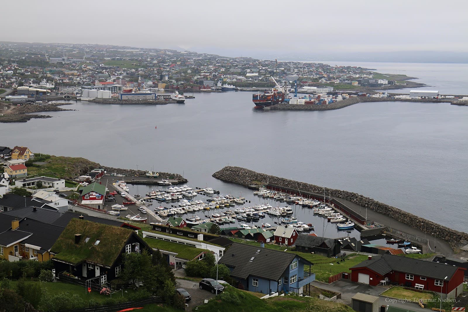 Argir (neighborhood) - Image 1