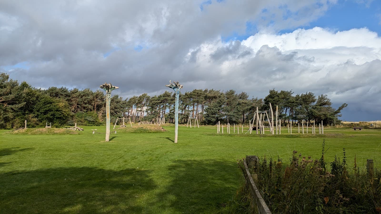 John Muir Country Park - Image 1