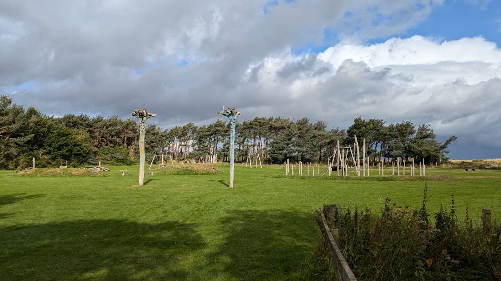 Hedderwick Plantation