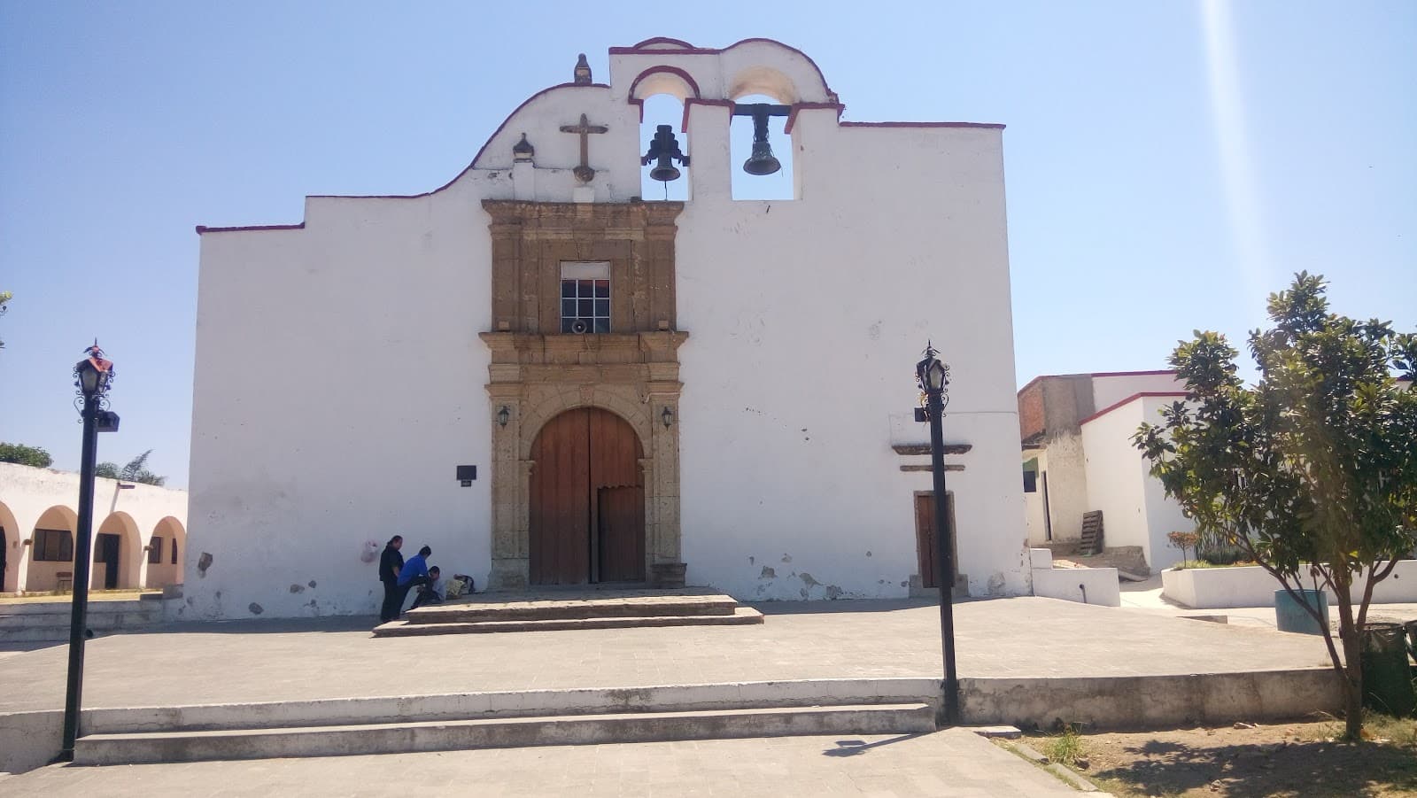 Nextipac Centro - Image 1