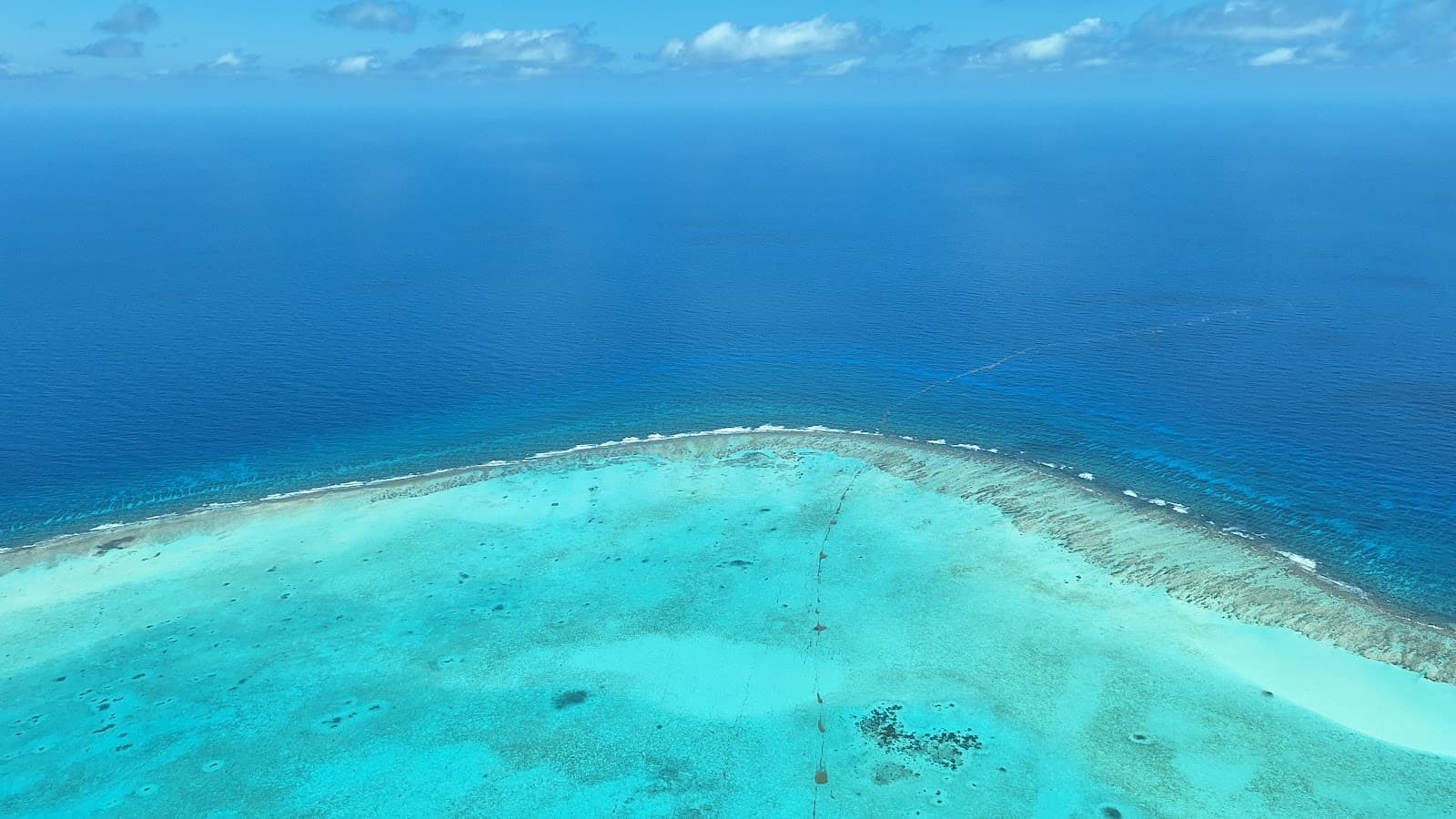 Belize Barrier Reef - Image 1