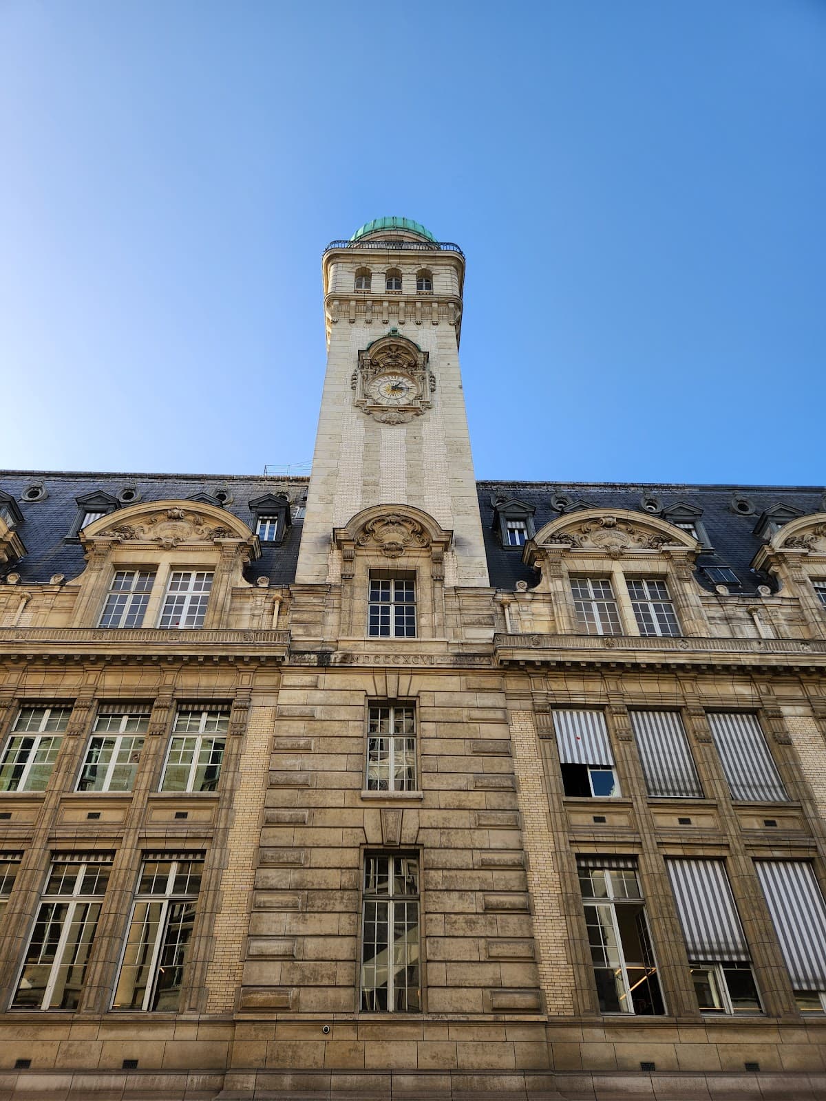 Observatoire de la Sorbonne - Image 1