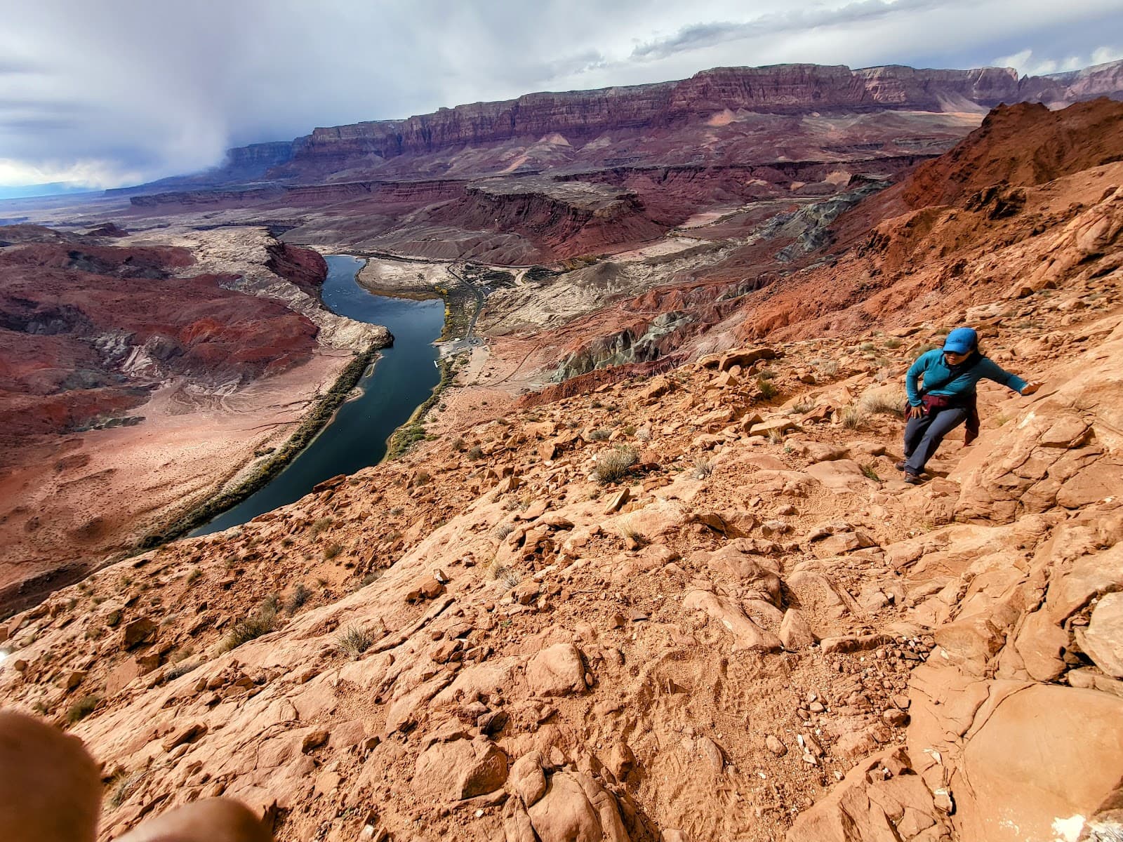 Spencer Trail - Image 1