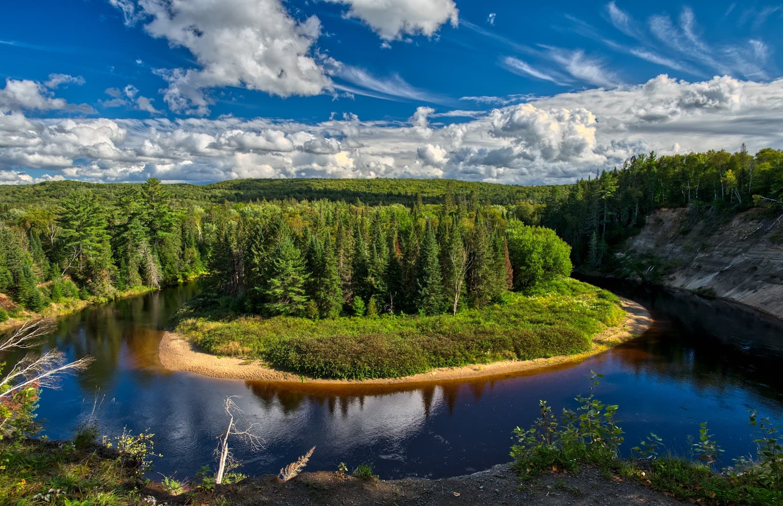 Big Bend Lookout - Image 1