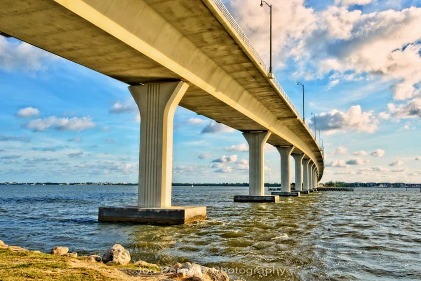 Ernest Lyons Bridge - Image 1