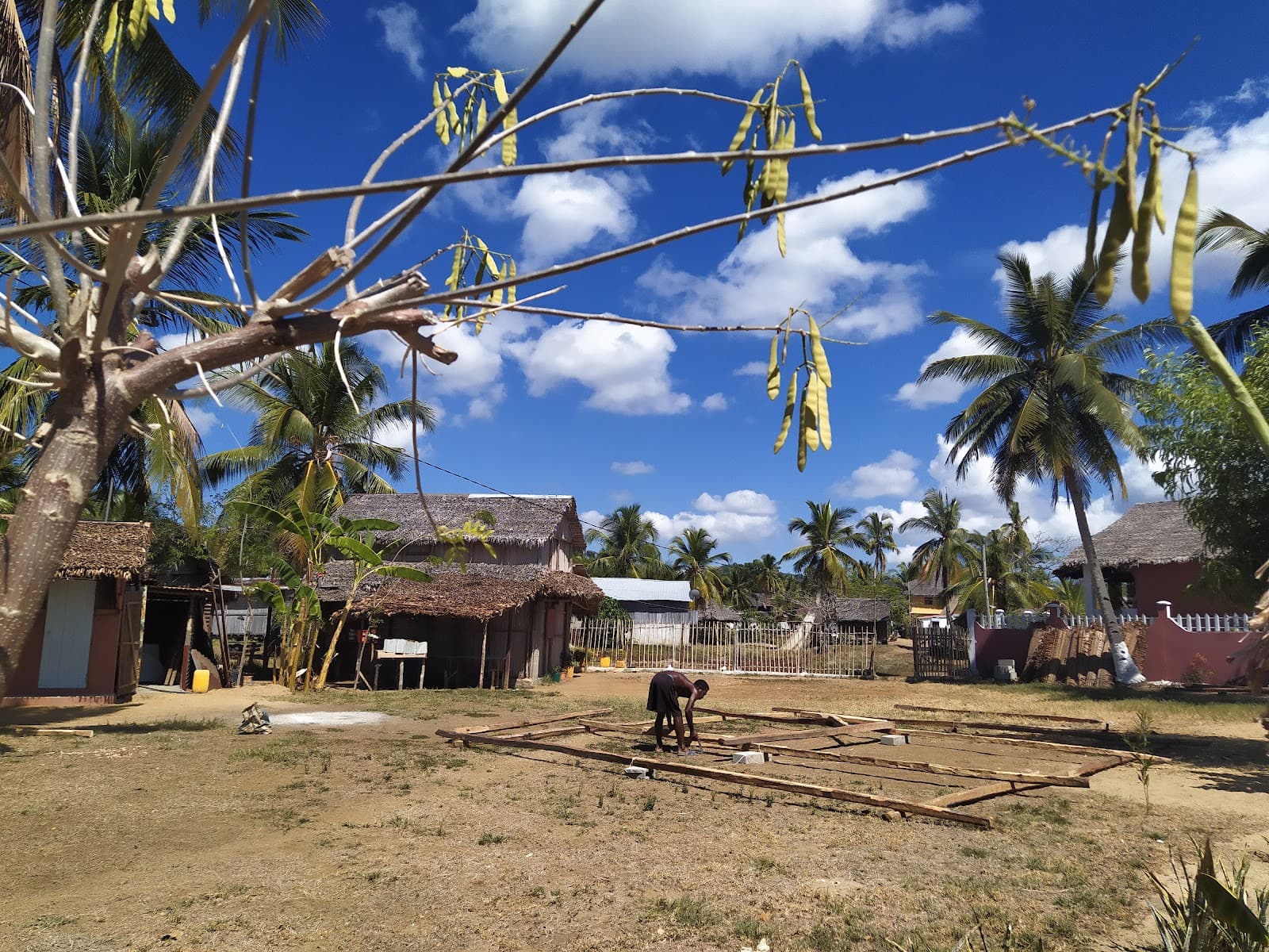 Nosy Be Madagascar - Image 1