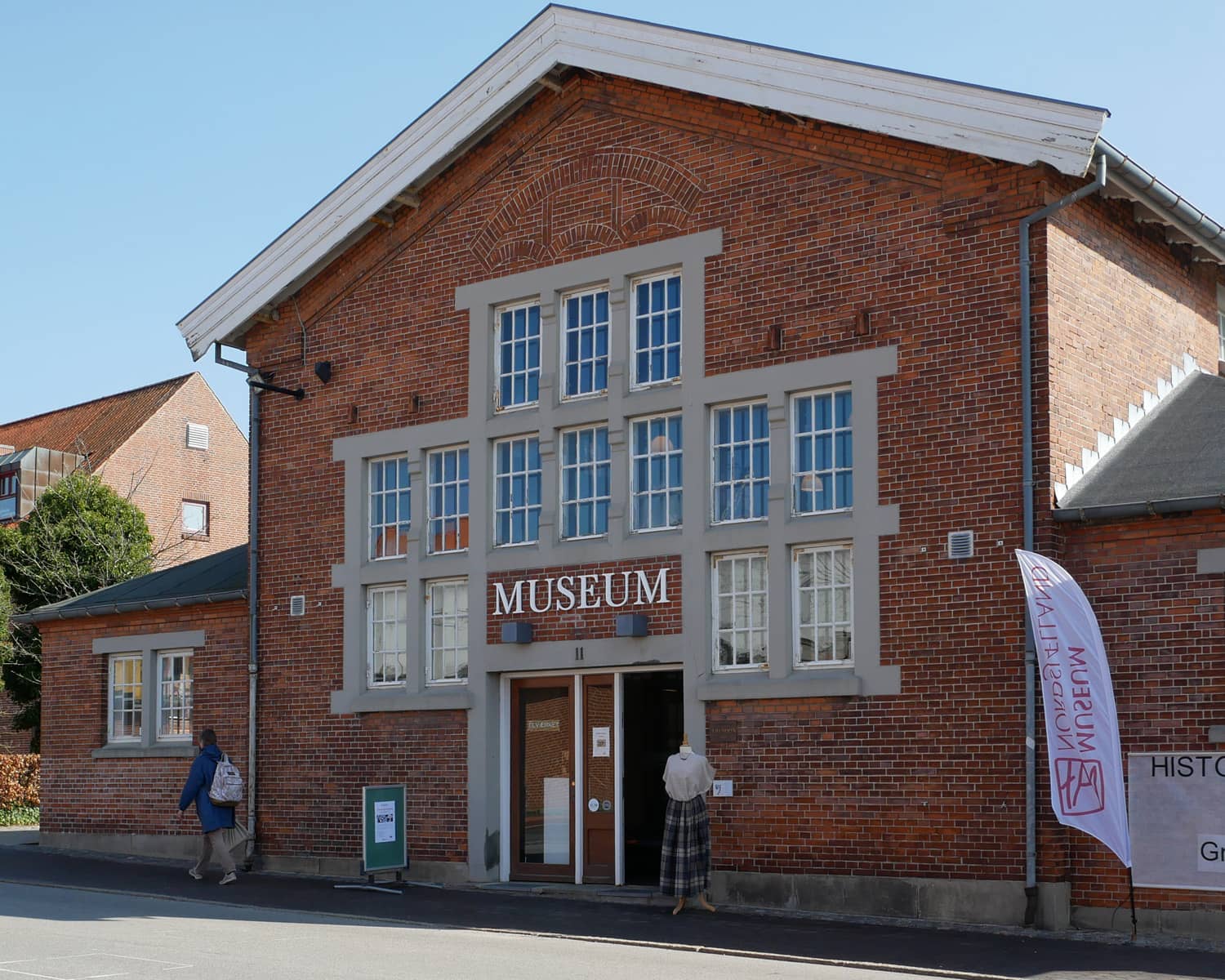 Alletiders Nordsjællændere