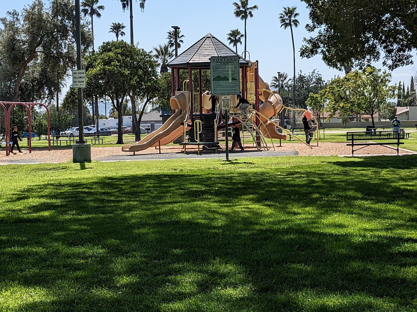 Veterans Park - Image 1