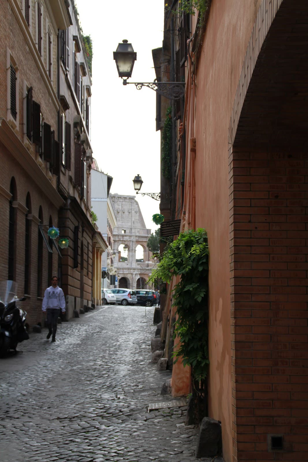 Via del Cardello - Image 1