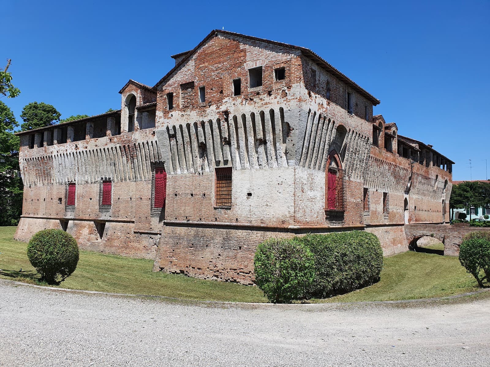 Castello di Roccabianca - Image 1