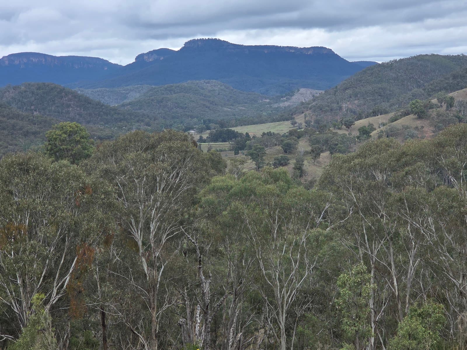Capertee National Park - Image 1