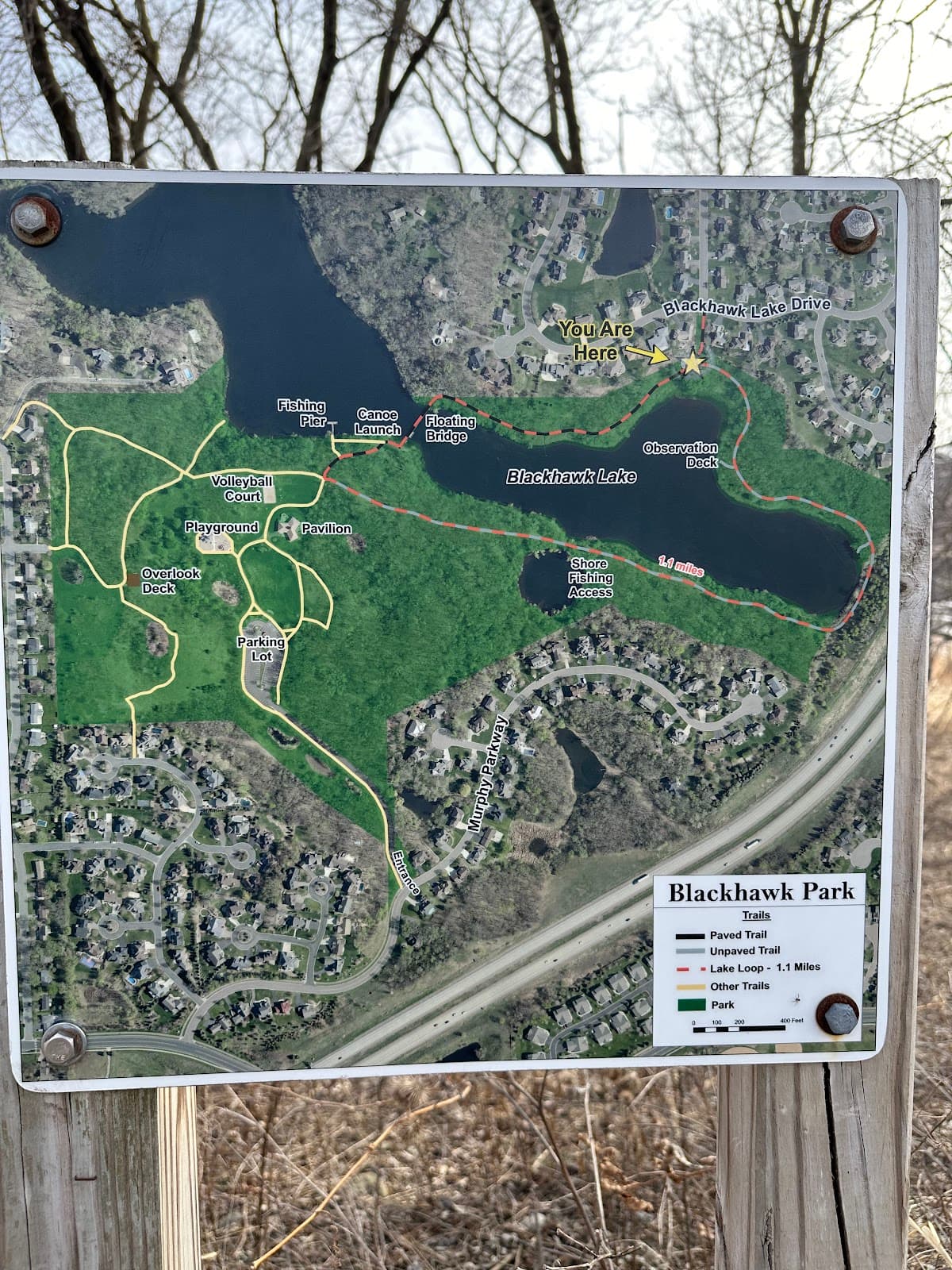Blackhawk Park - Image 1