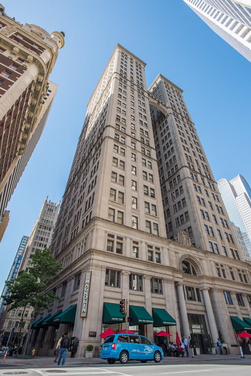 Magnolia Building - Image 1