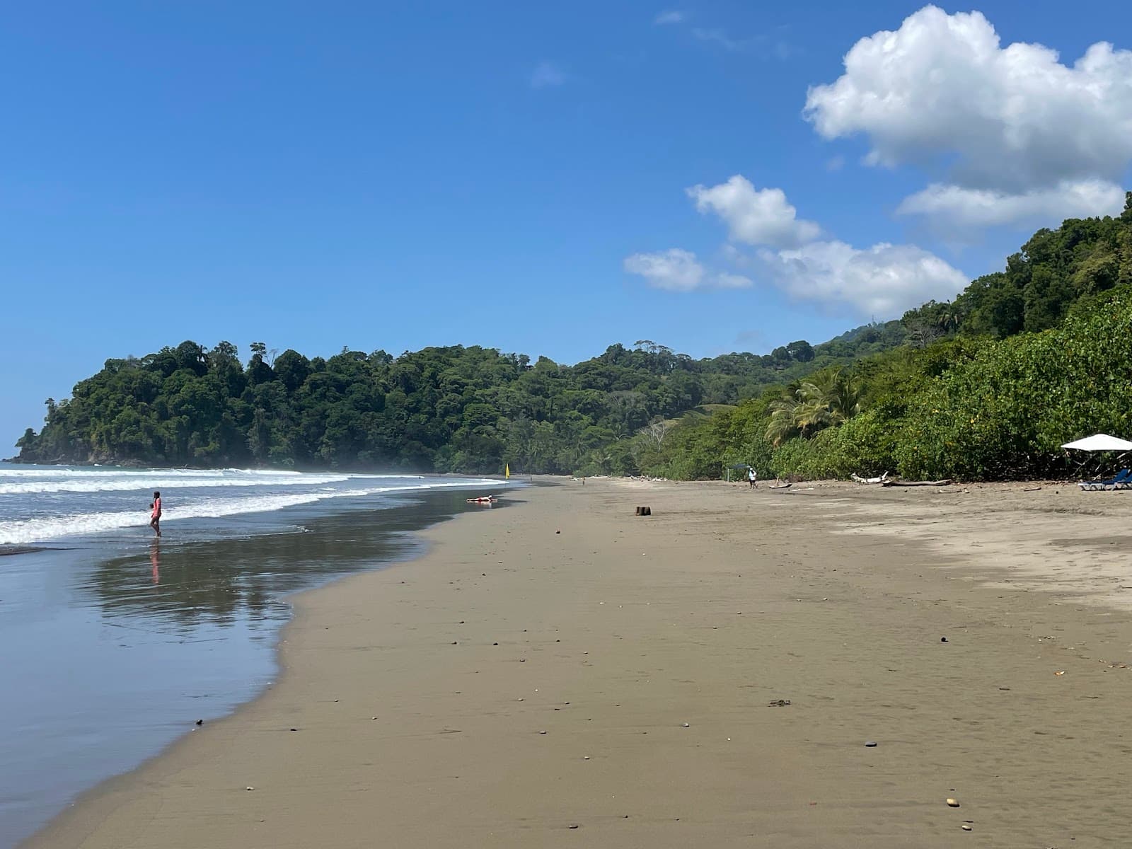Playa Hermosa (Uvita) - Image 1