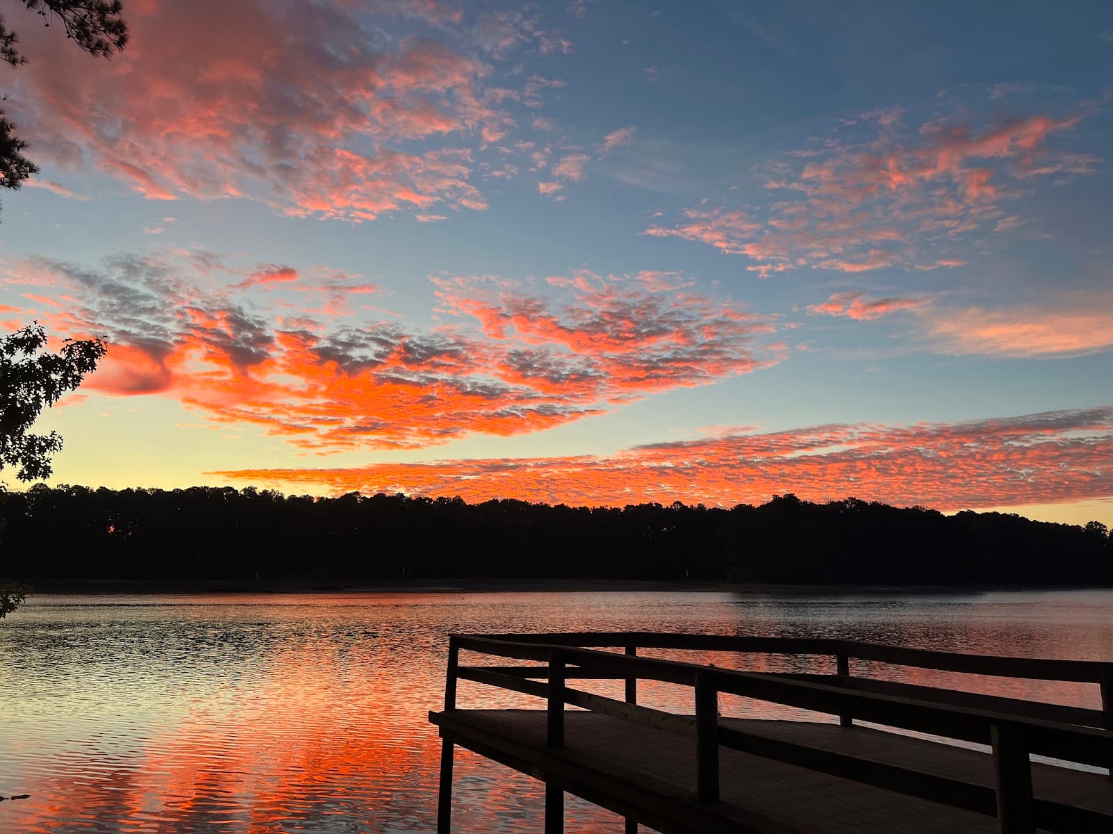 Buford Dam - Image 1