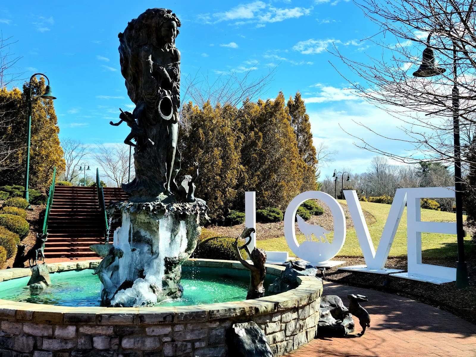 Abingdon Historic District - Image 1