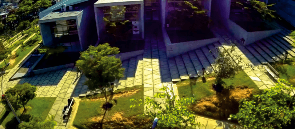 Parque Biblioteca San Javier - Image 1