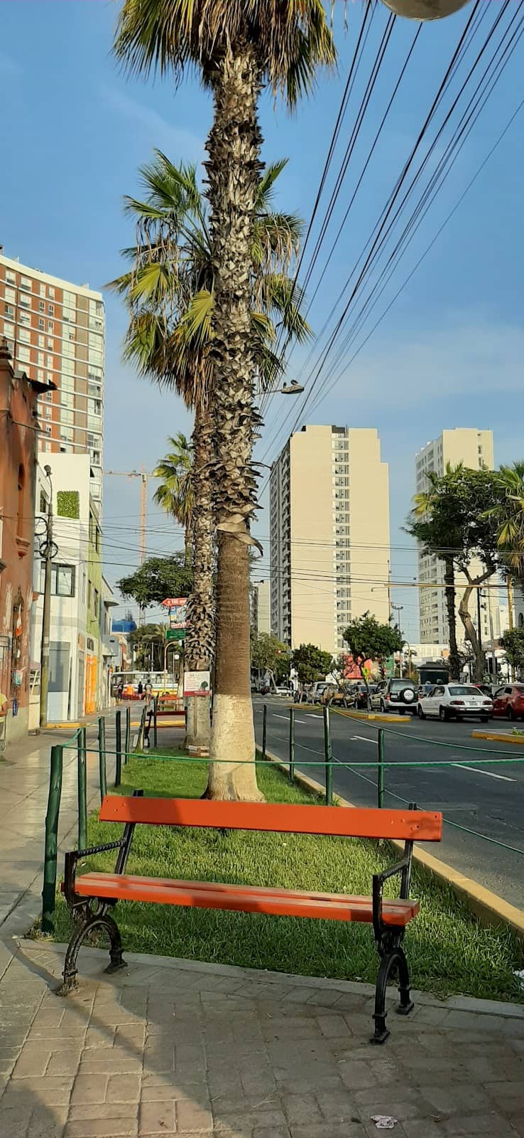 Quinta de los Libertadores