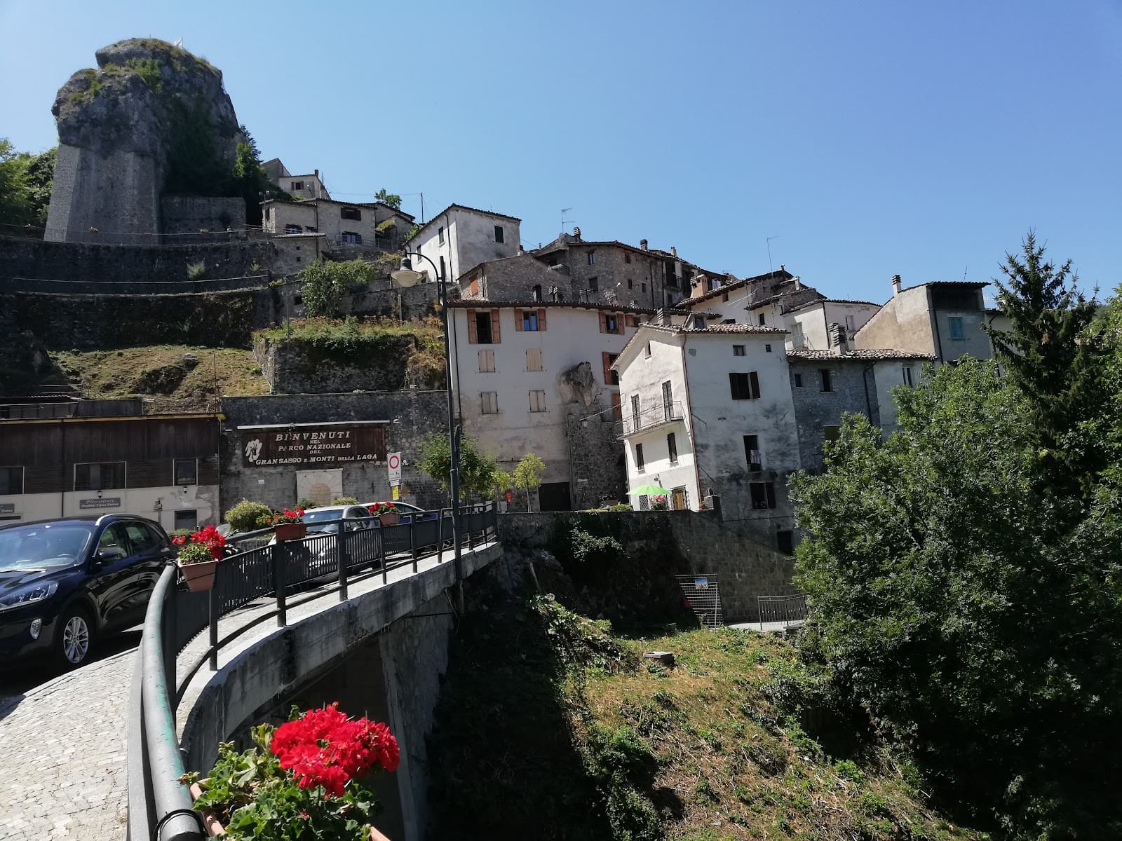 Pietracamela - Image 1