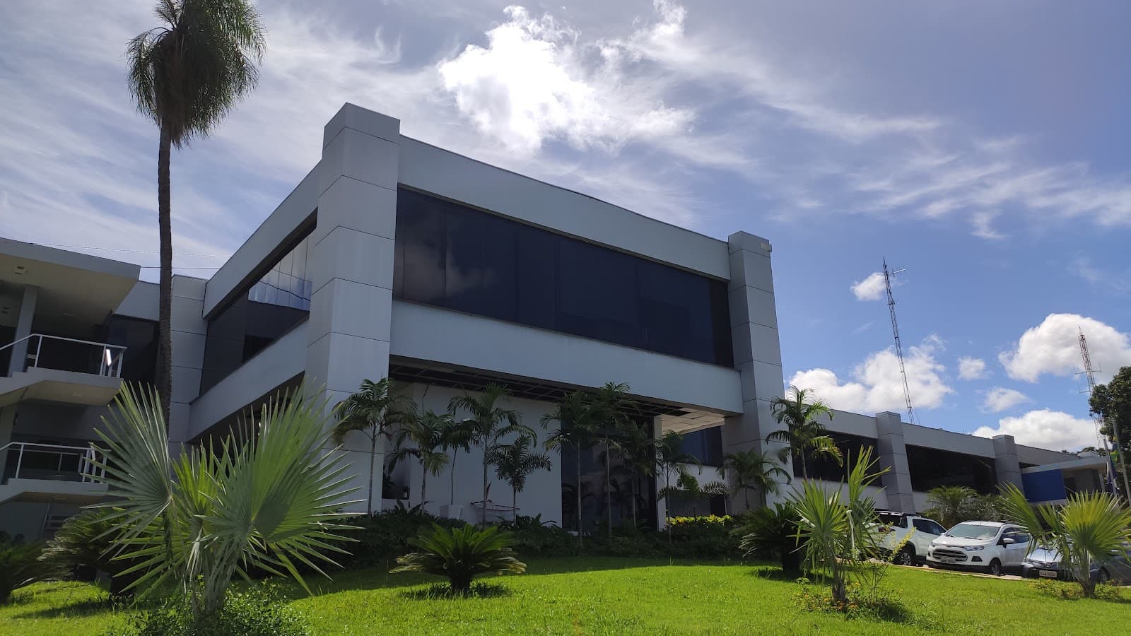 Palácio Paiaguás Cuiabá - Image 1