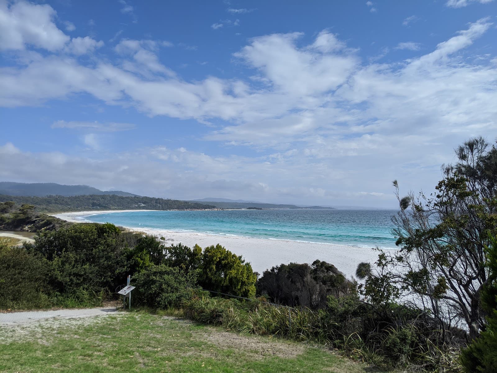 Humbug Point Nature Recreation Area - Image 1