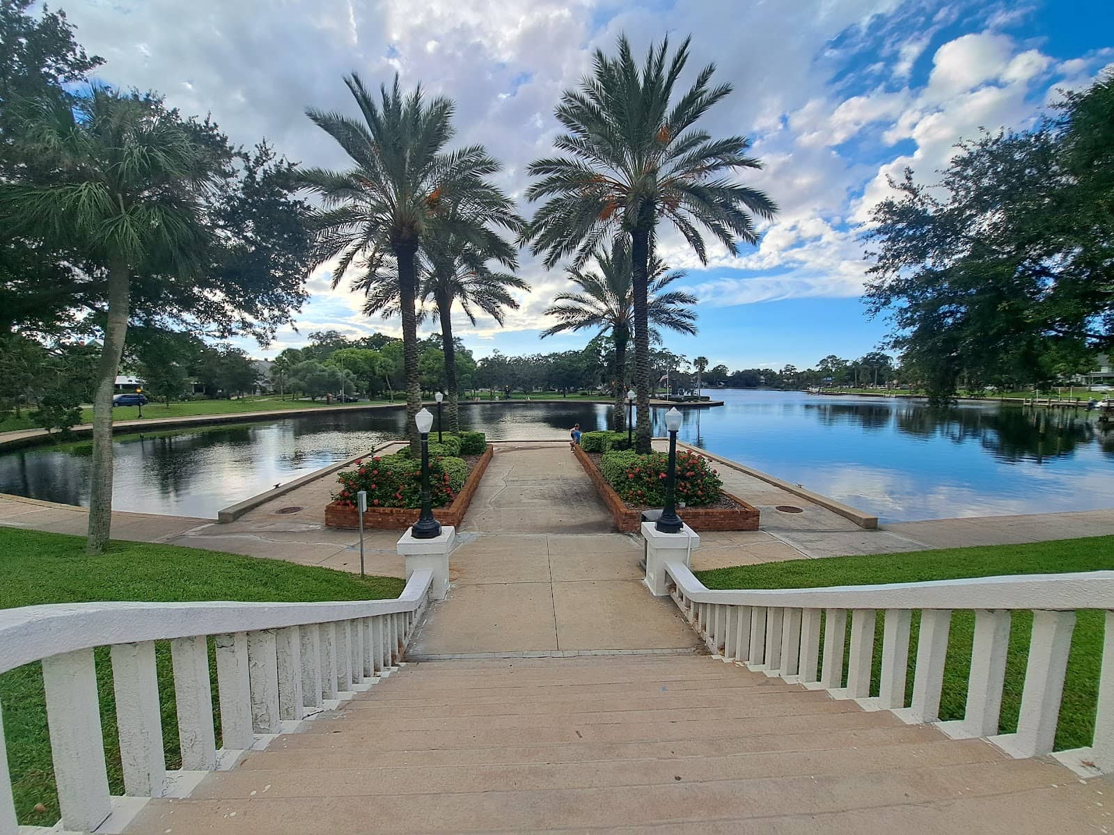 Playgrounds & Recreation