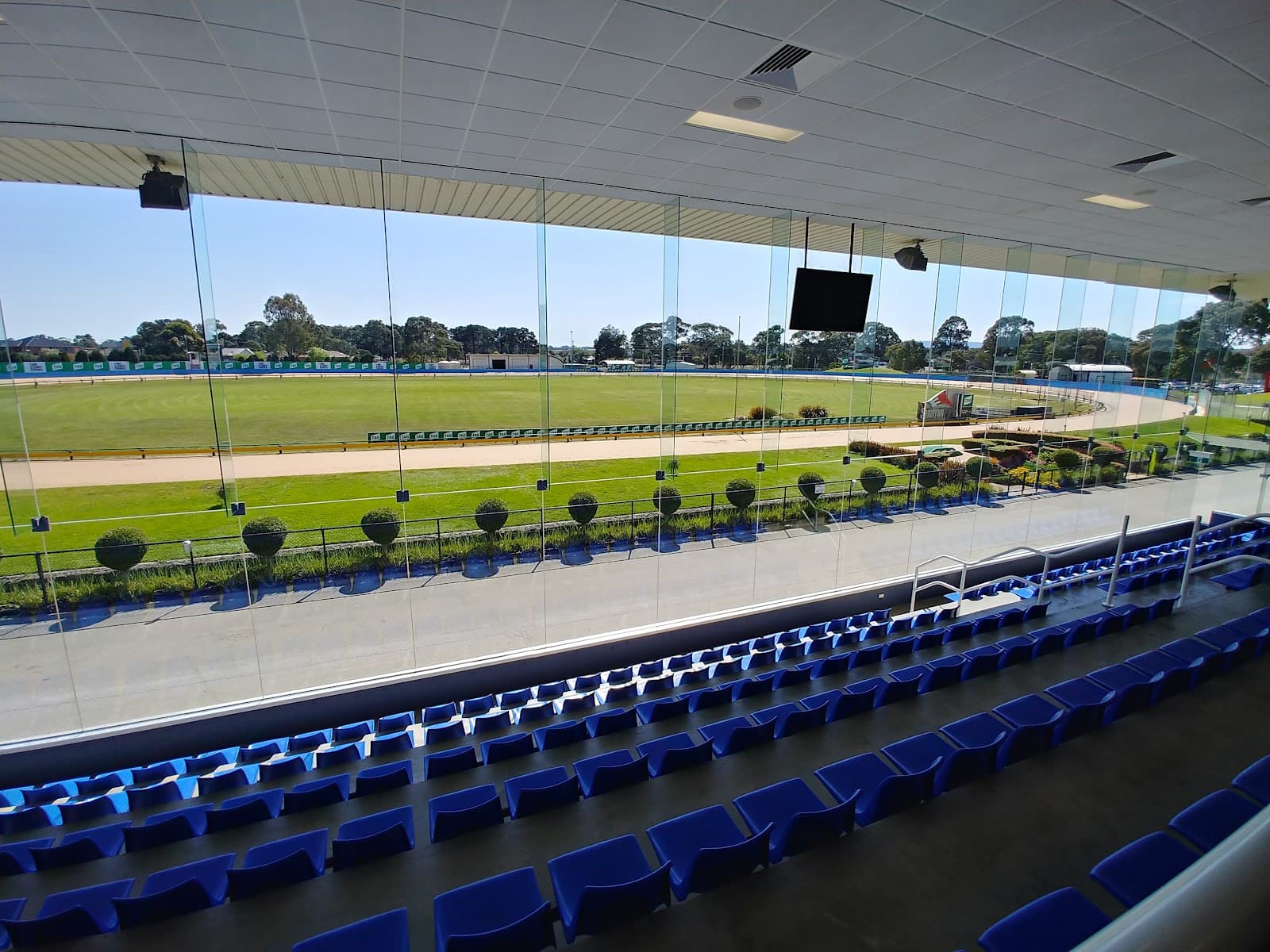 Sandown Greyhound Racing Club - Image 1