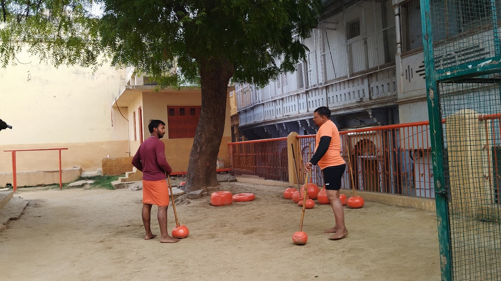 Tulsidas Akhara - Image 1
