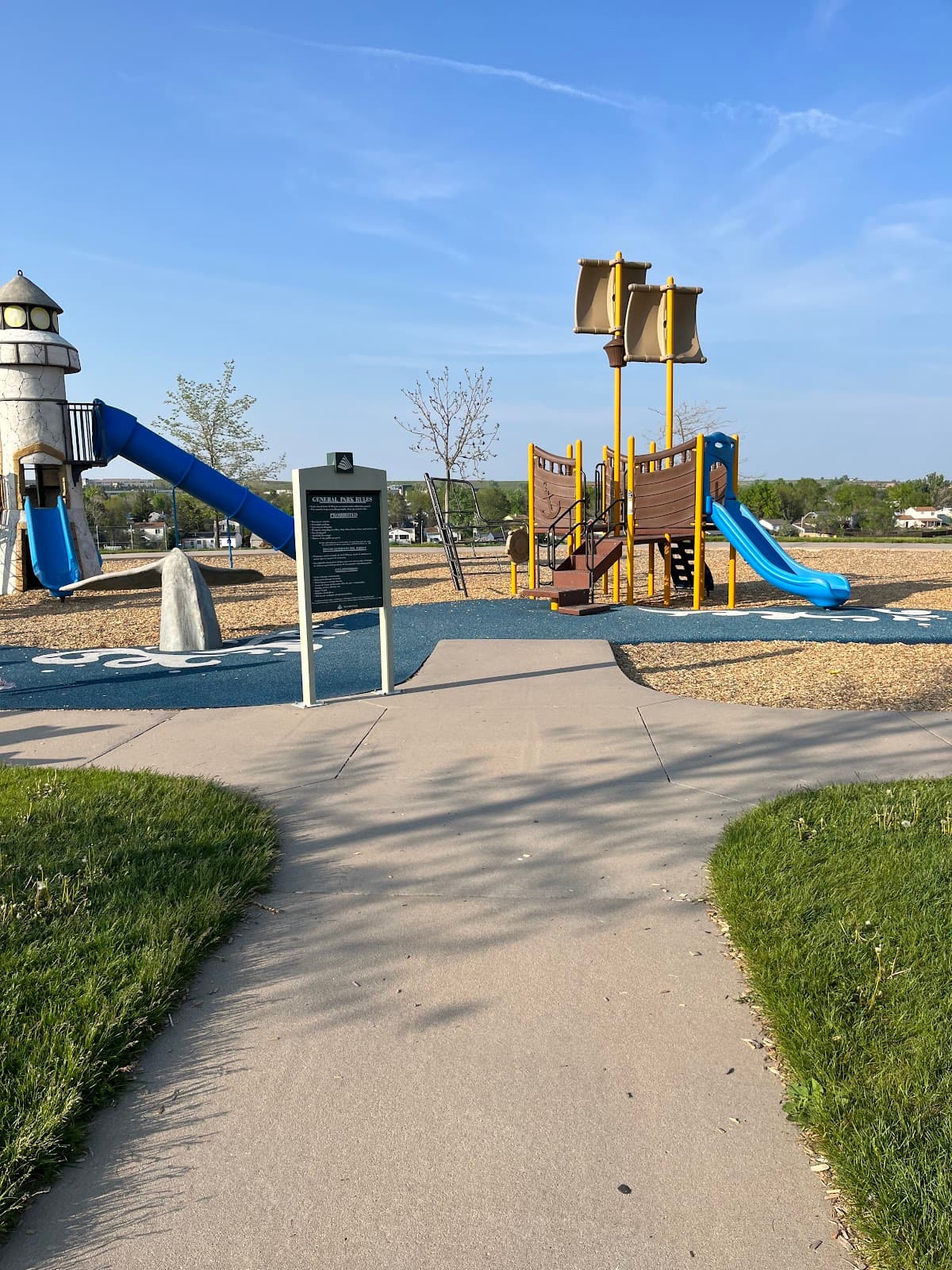 Countryside Park - Image 1