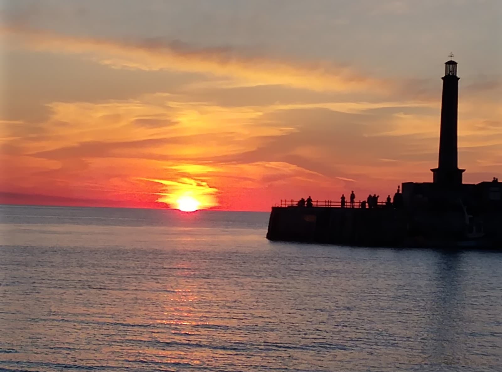 Margate Harbour Arm - Image 1