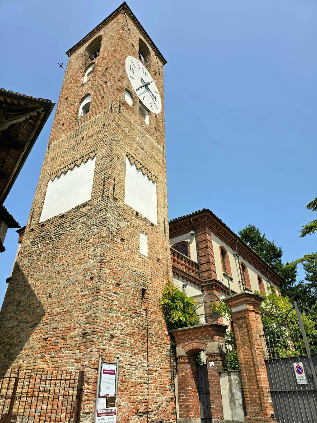Casa della Donna Selvatica