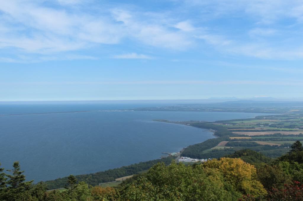Lake Saroma - Image 1