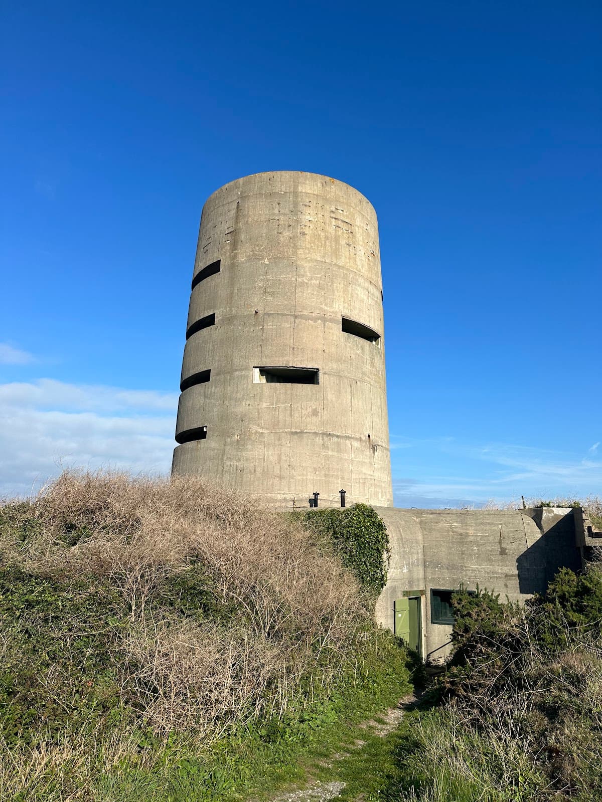 Pleinmont Observation Tower - Image 1