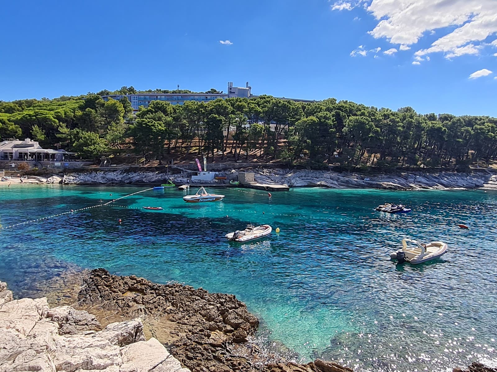 Borik Beach - Image 1