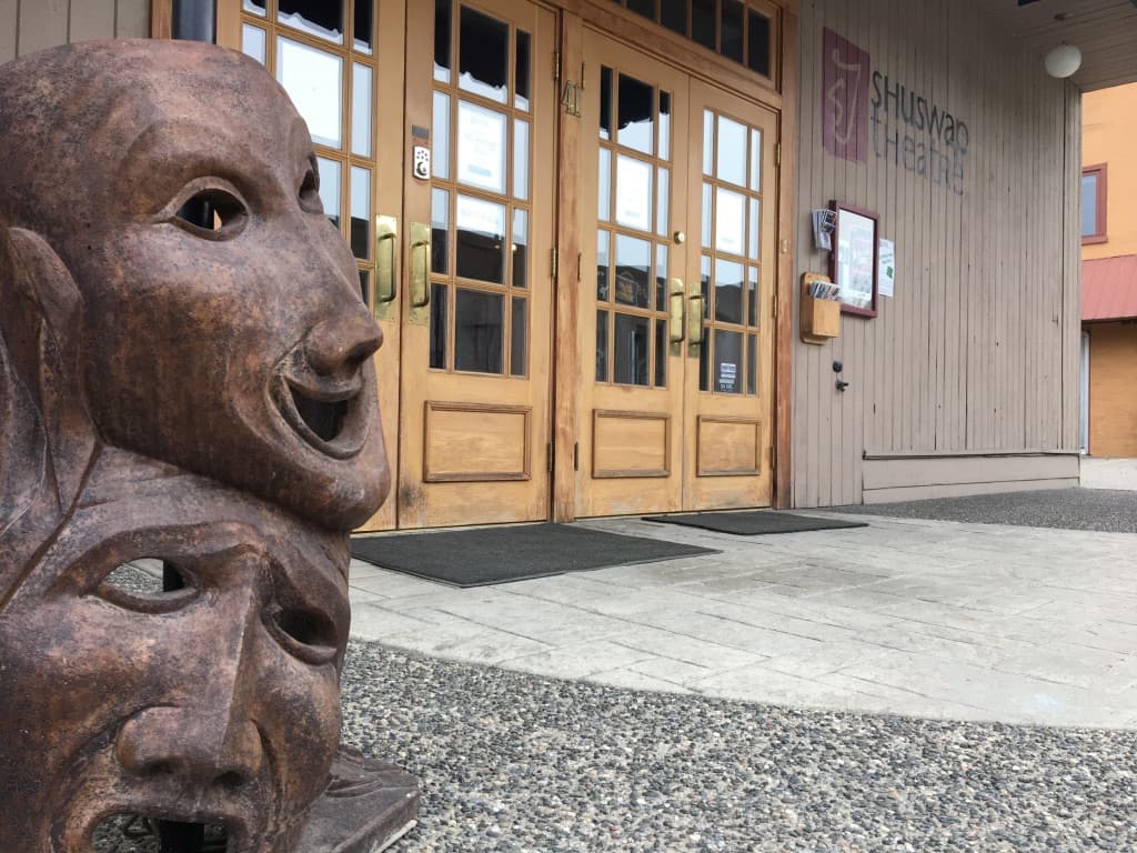Shuswap Theatre - Image 1